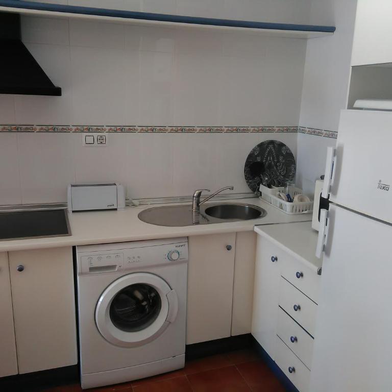 Primerísima línea de playa - Apartamento - 25