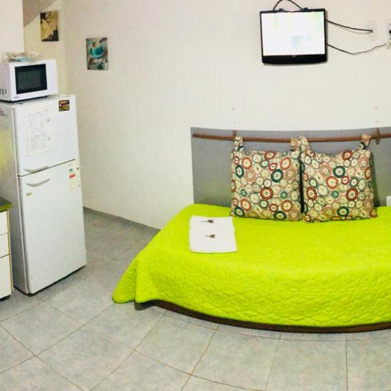 Dulce Atardecer - Apartamento con vistas al jardín - 24