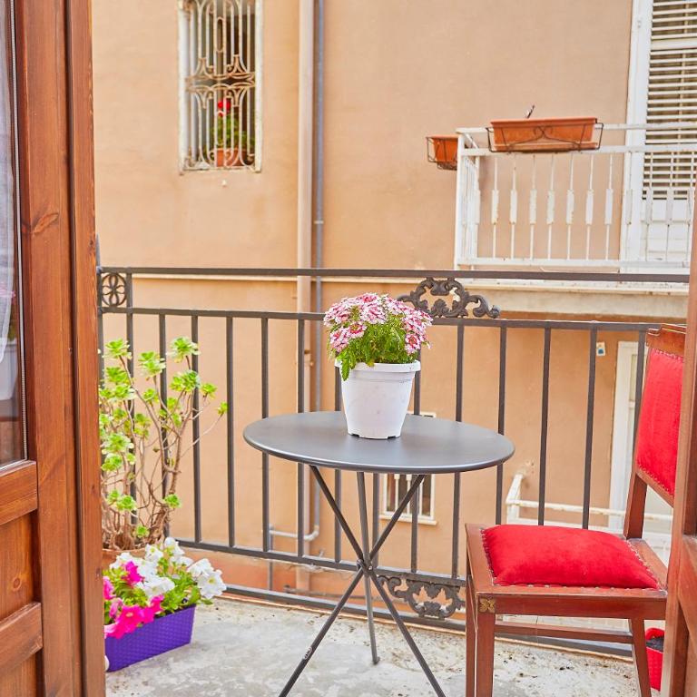 B&B DEL CORSO - Camera Singola - 2