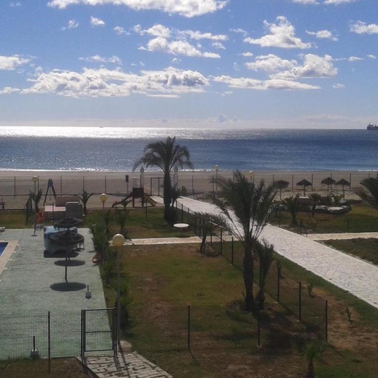 Primerísima línea de playa - Apartamento - 16