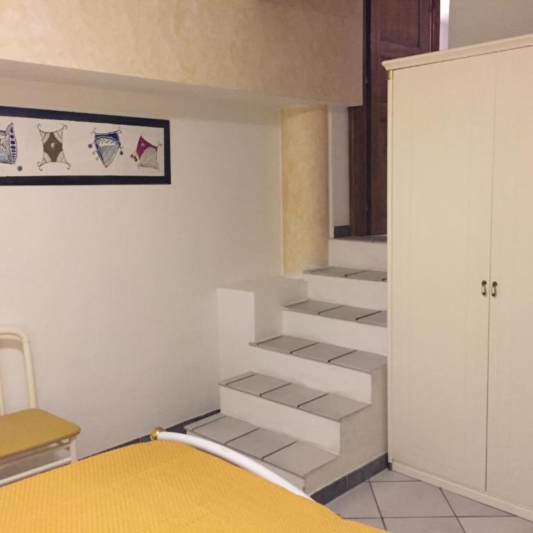 Casa Arborea - Appartamentino su 2 Livelli - 7