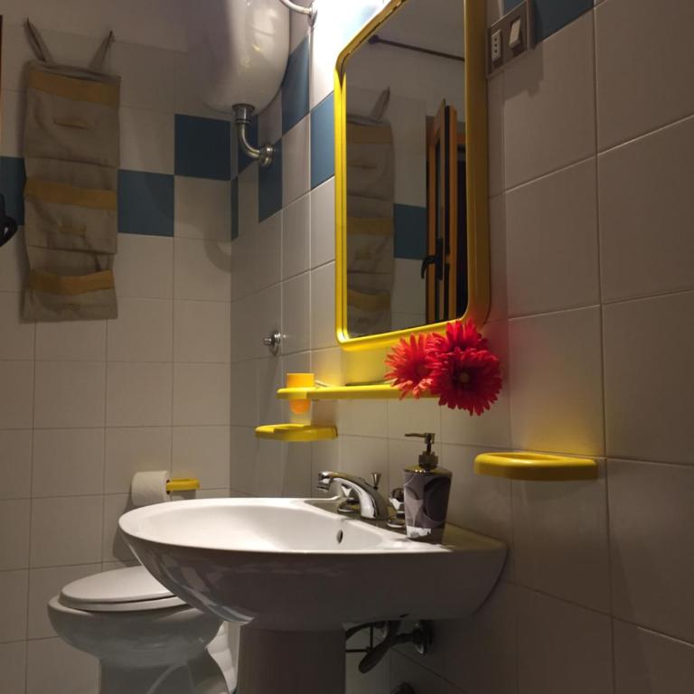 Casa Arborea - Appartamentino su 2 Livelli - 6