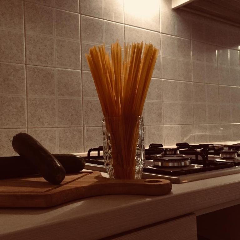 Casa Arborea - Appartamentino su 2 Livelli - 5
