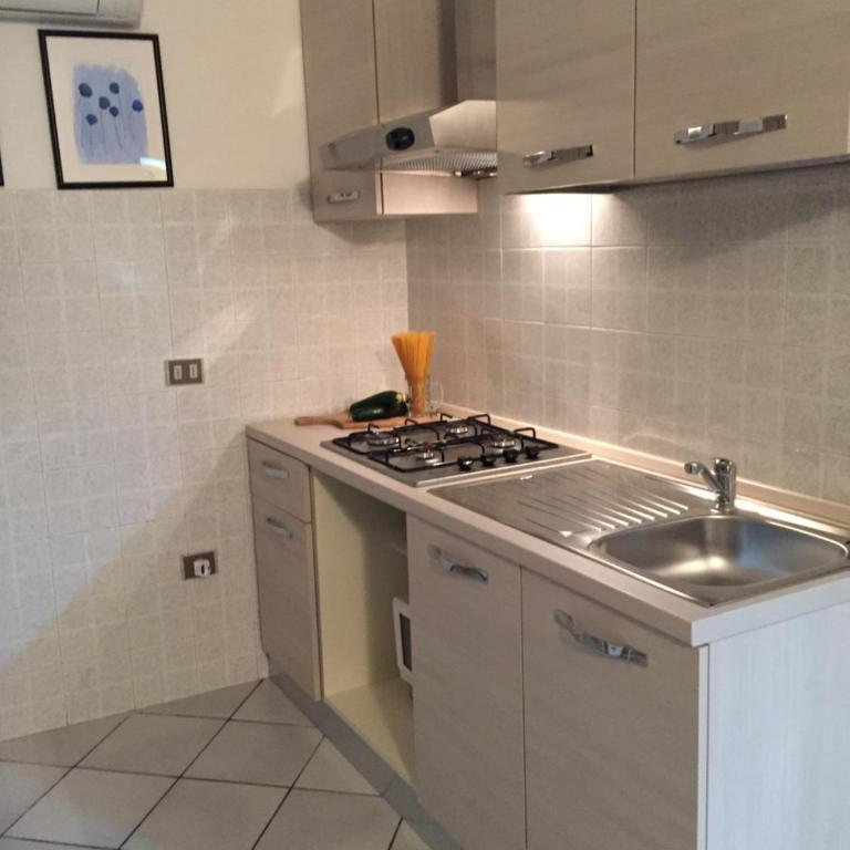 Casa Arborea - Appartamentino su 2 Livelli - 4