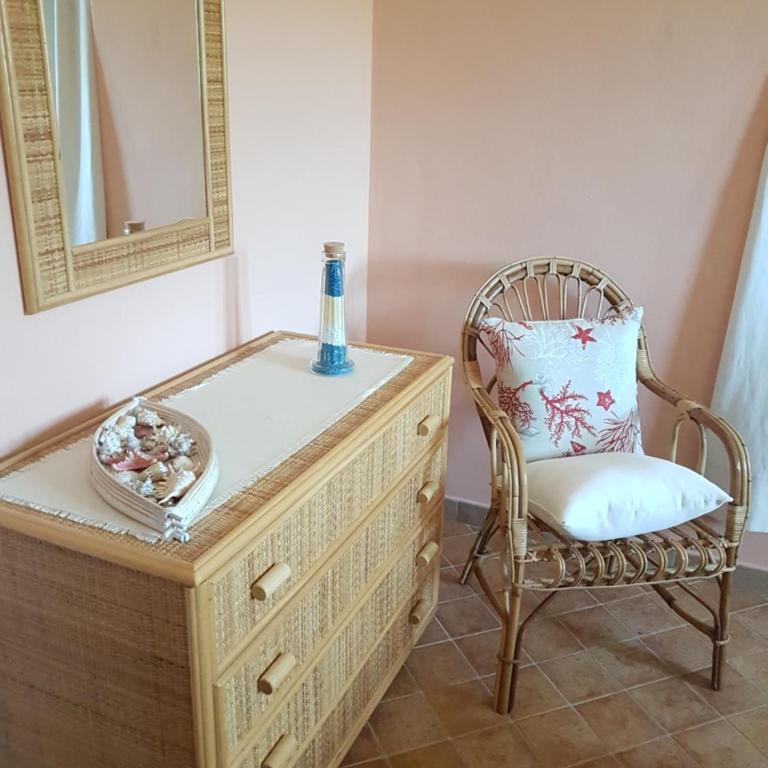 Dammuso Nettuno - Casa Vacanze - 16