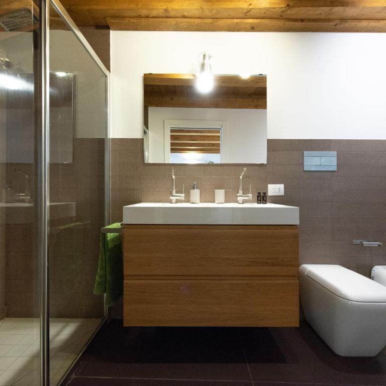 Ortigia Suite - Theater - Appartamento con 2 Camere da Letto - 16