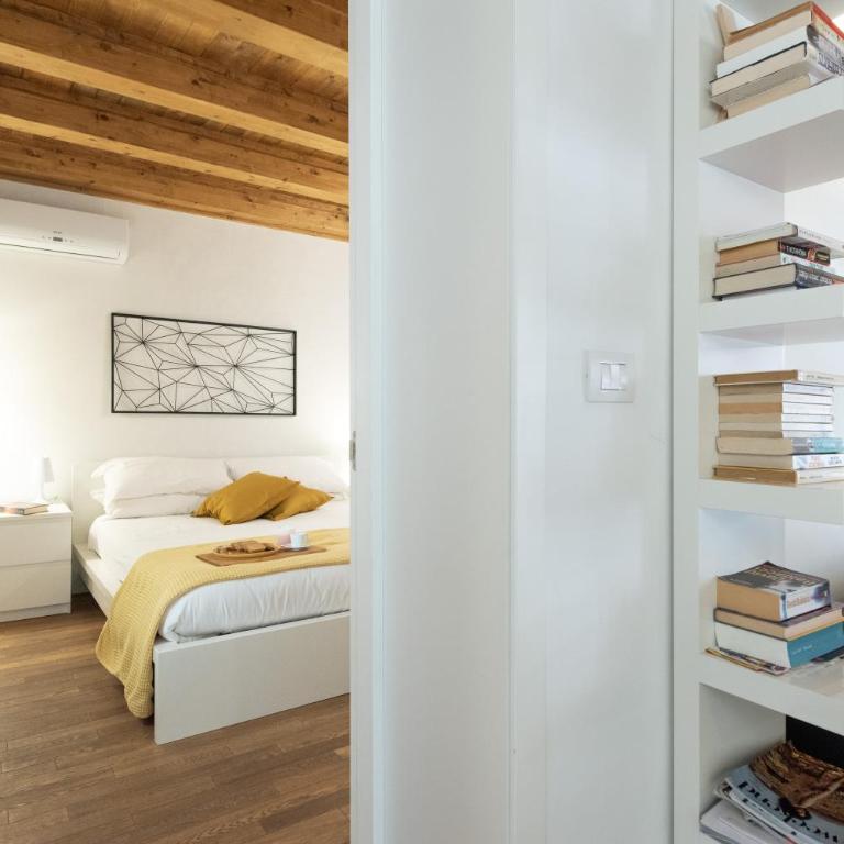 Ortigia Suite - Theater - Appartamento con 2 Camere da Letto - 10
