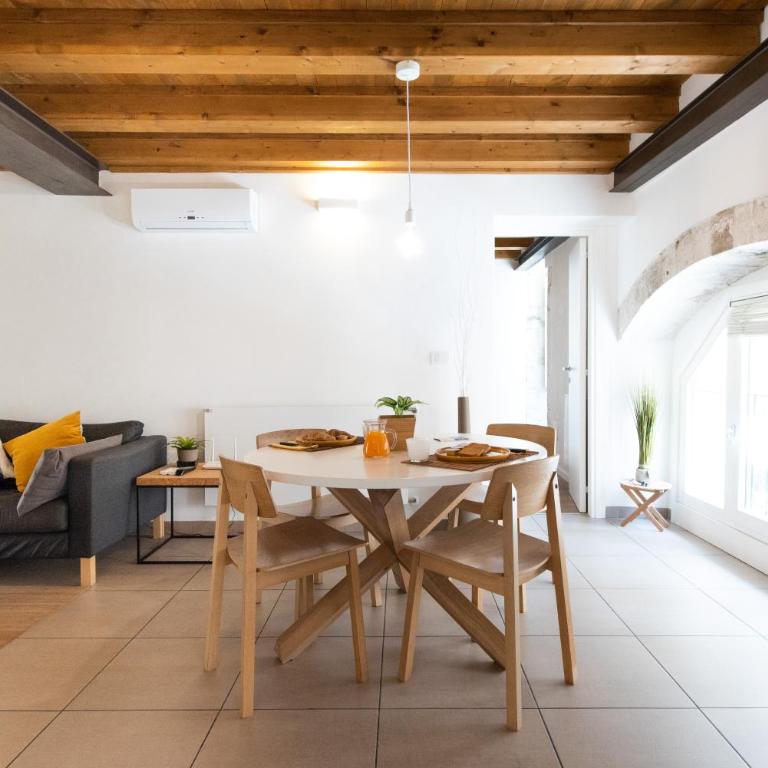 Ortigia Suite - Theater - Appartamento con 2 Camere da Letto - 4