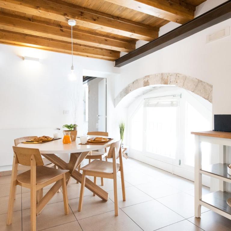 Ortigia Suite - Theater - Appartamento con 2 Camere da Letto - 6
