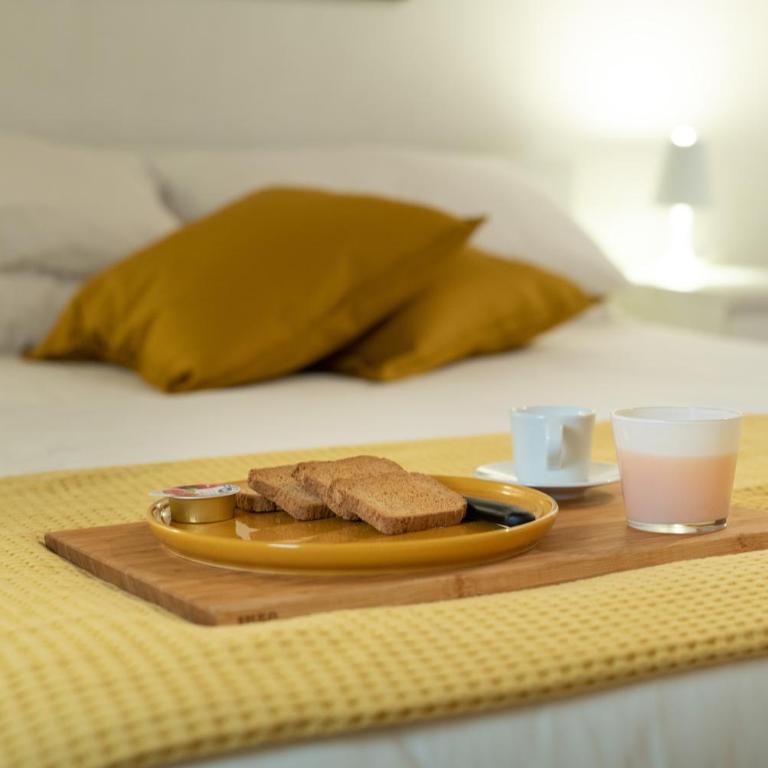 Ortigia Suite - Theater - Appartamento con 2 Camere da Letto - 25