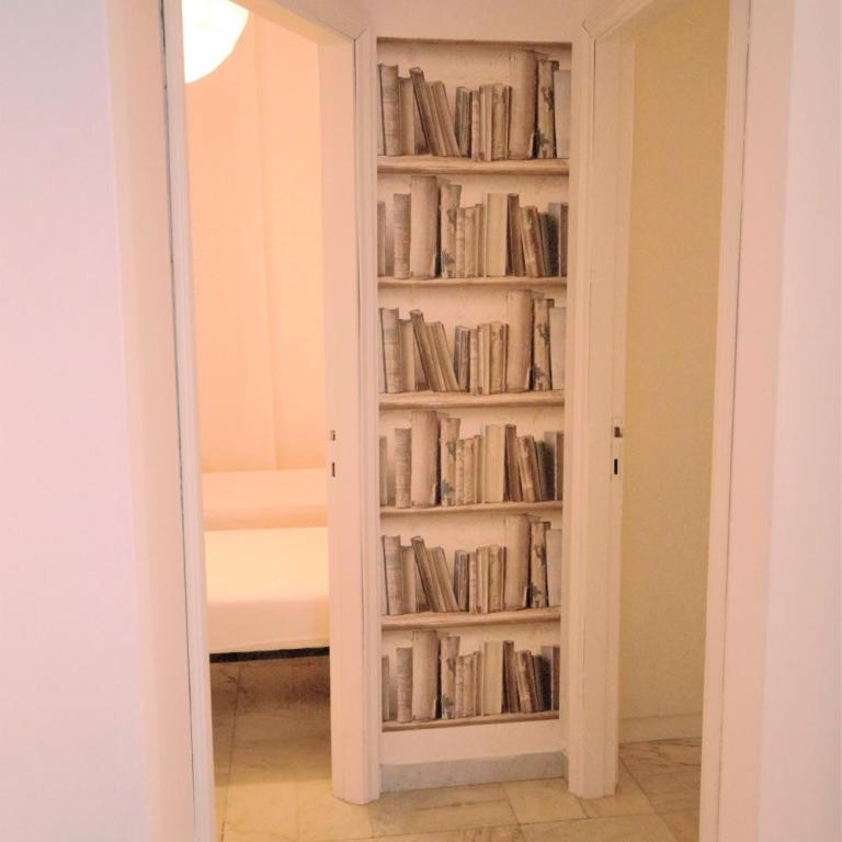 Holiday Home Santa Margherita Ligure - Appartamento con 2 Camere da Letto e Vista Giardino - 4