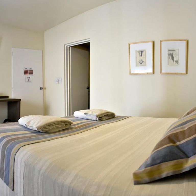 Abril Hotel Boutique - Habitación Doble Superior - 1 o 2 camas - 2