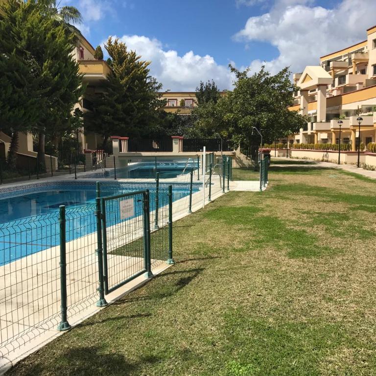 Romana Playa Estudio - Apartamento Estudio - 55