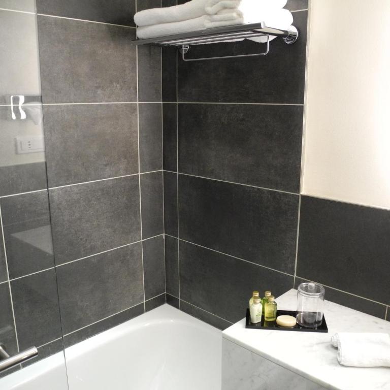 Hôtel Marais Bastille - Chambre Double Supérieure - 6