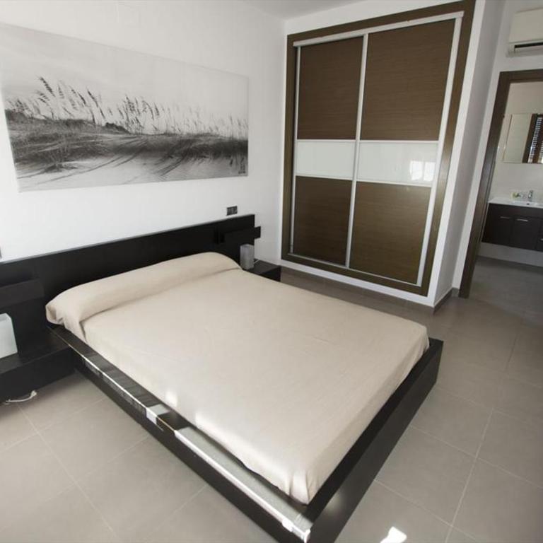 Villa Mirador de Bassetes 14 - Grupo Turis - Villa - 19
