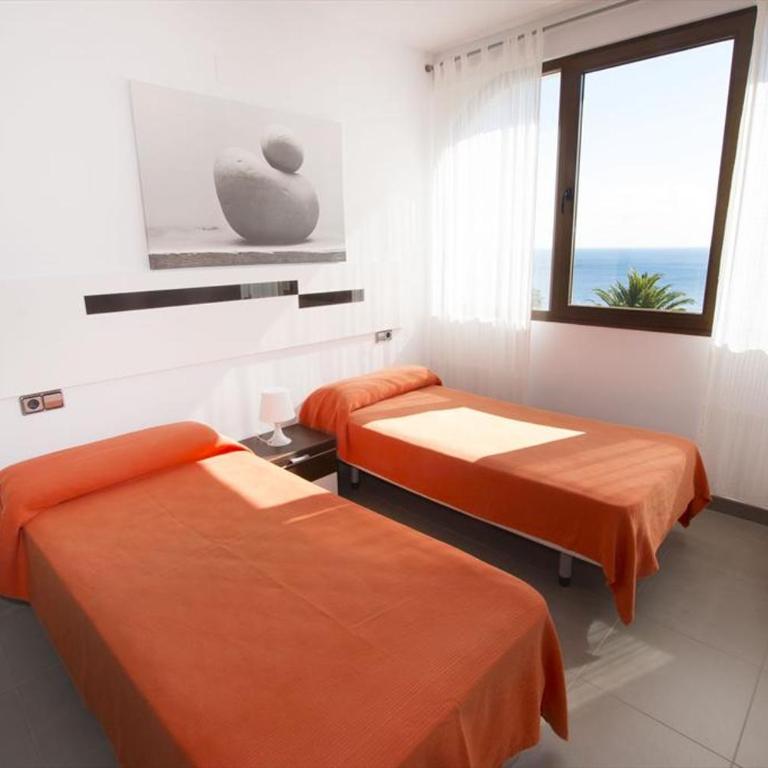 Villa Mirador de Bassetes 14 - Grupo Turis - Villa - 23