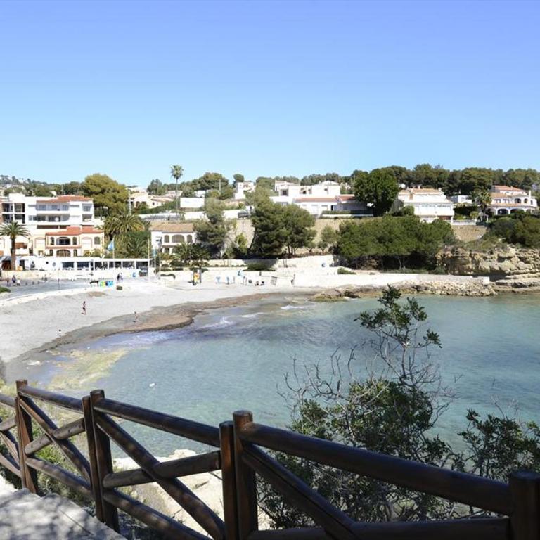 Villa Mirador de Bassetes 14 - Grupo Turis - Villa - 65