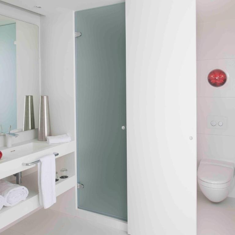 Barceló Sants - Suite - 6