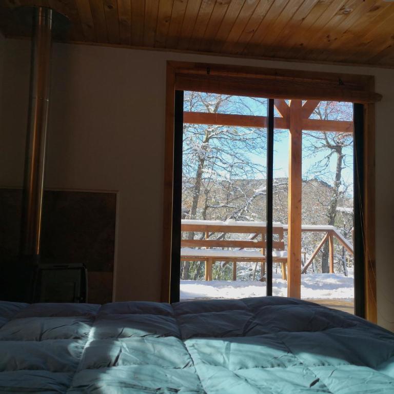 Casa Indómita - Casa Unifamiliar de 3 dormitorios - 14