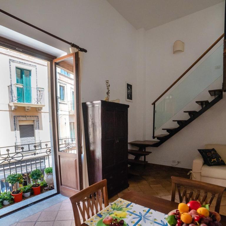 Vilagos Apartments & Loft Taormina - Appartamento con Balcone - 4