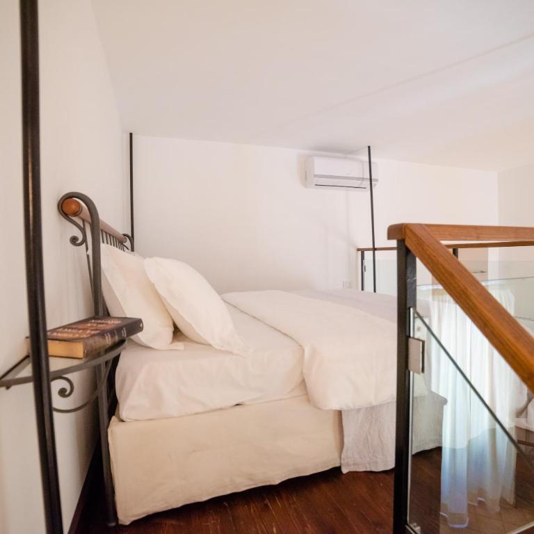 Vilagos Apartments & Loft Taormina - Appartamento con Balcone - 7