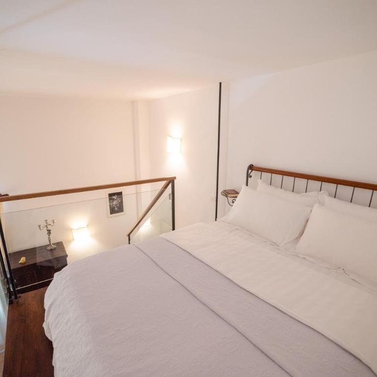 Vilagos Apartments & Loft Taormina - Appartamento con Balcone - 8