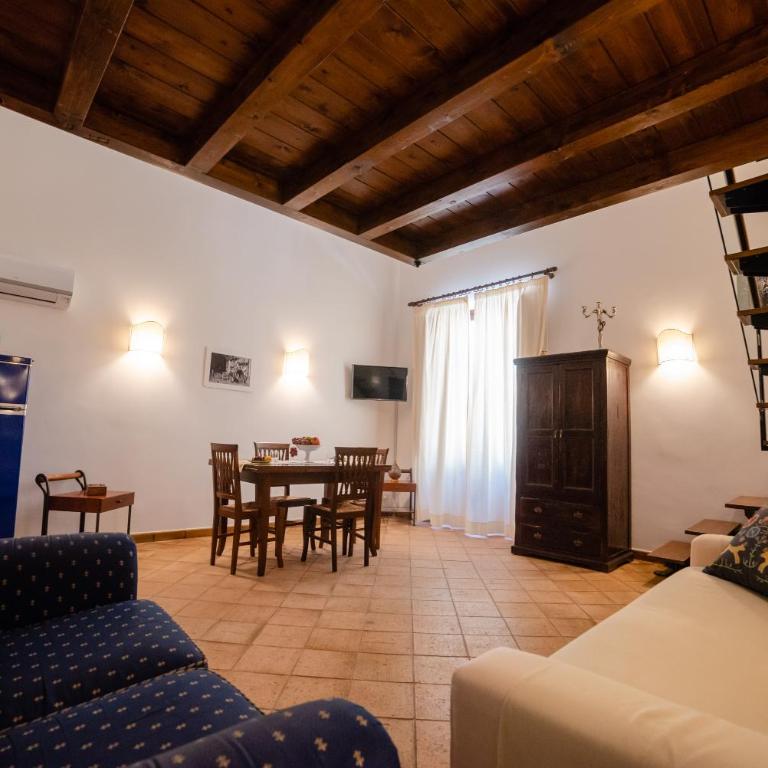 Vilagos Apartments & Loft Taormina - Appartamento con Balcone - 9