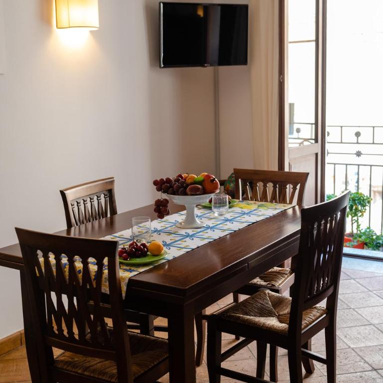 Vilagos Apartments & Loft Taormina - Appartamento con Balcone - 11