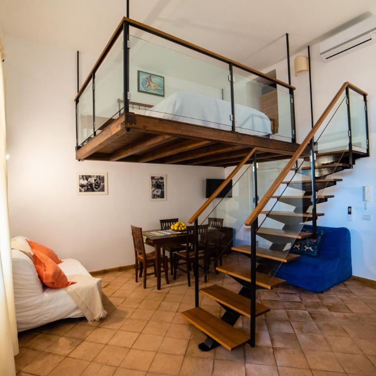 Vilagos Apartments & Loft Taormina - Appartamento Deluxe - 3