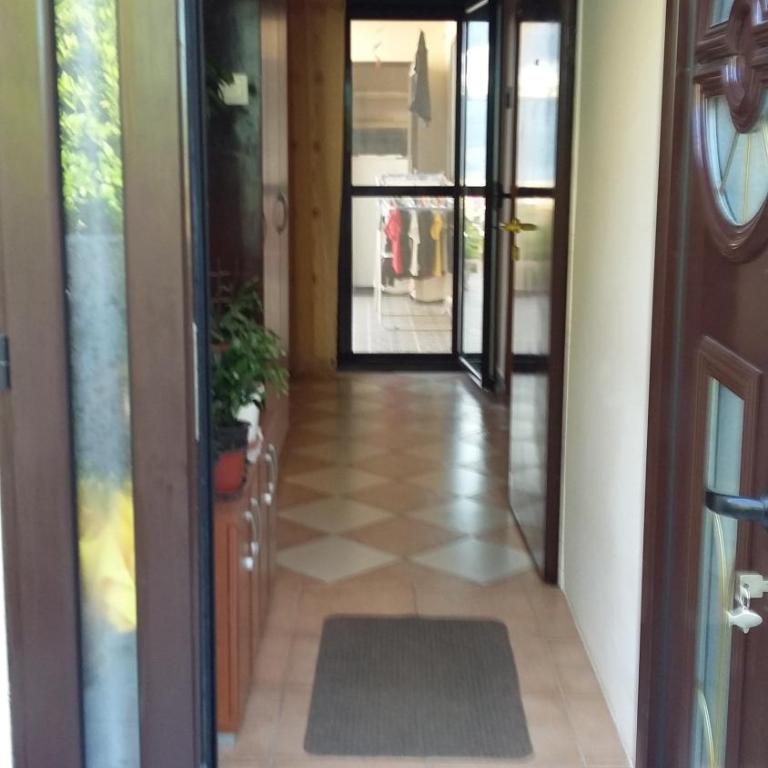 Apartments Krivokapic - Studio with Sea View - 8