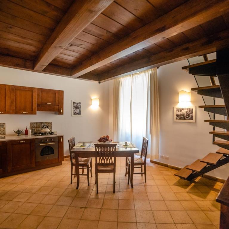 Vilagos Apartments & Loft Taormina - Appartamento Monolocale con Balcone - 6
