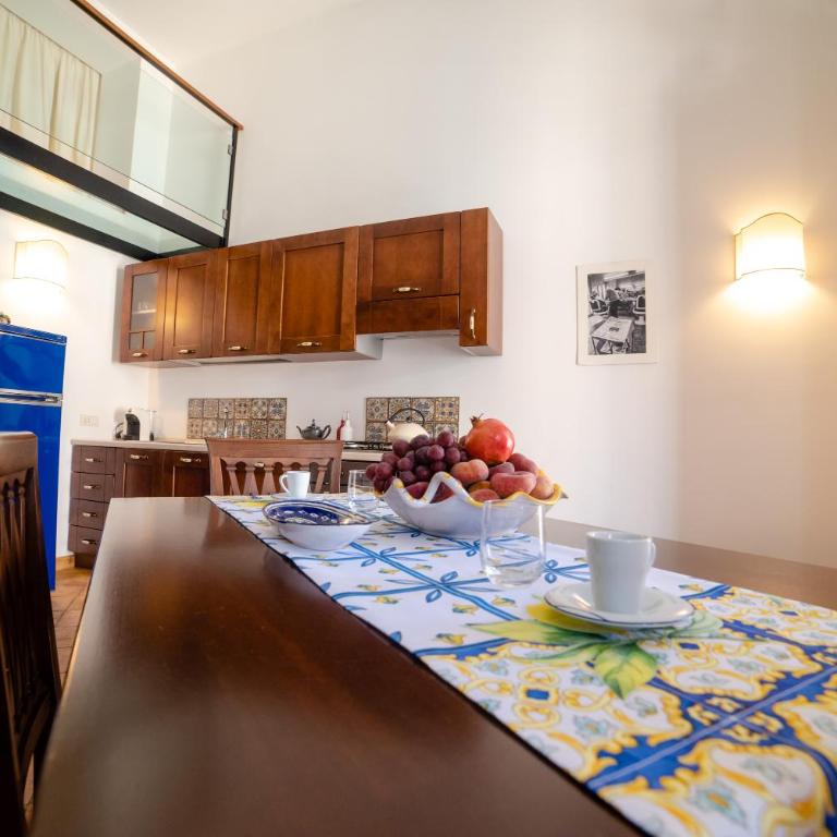 Vilagos Apartments & Loft Taormina - Appartamento Monolocale con Balcone - 7