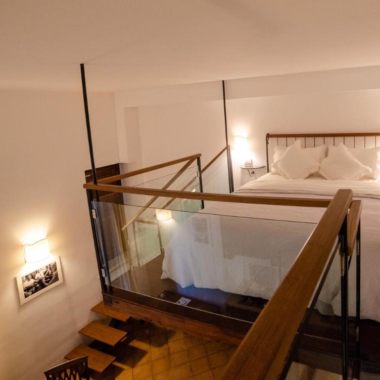 Vilagos Apartments & Loft Taormina - Appartamento Monolocale con Balcone - 9