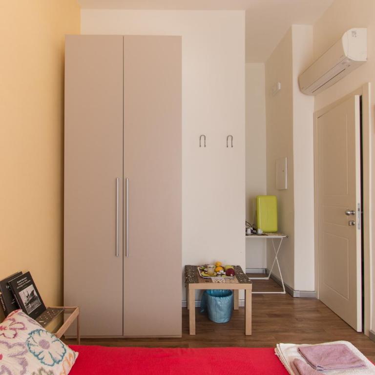 Casa Arsella - Triple Room with Balcony - 10