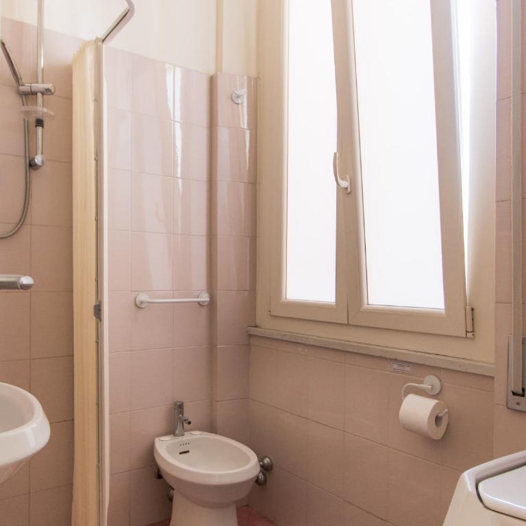 Casa Arsella - Triple Room with Balcony - 8