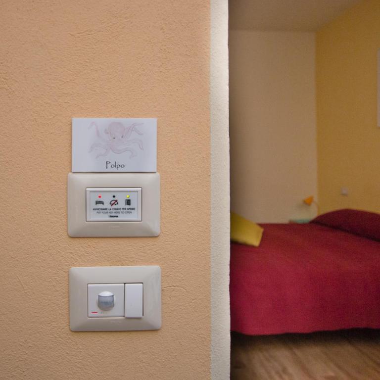 Casa Arsella - Single Room - 1