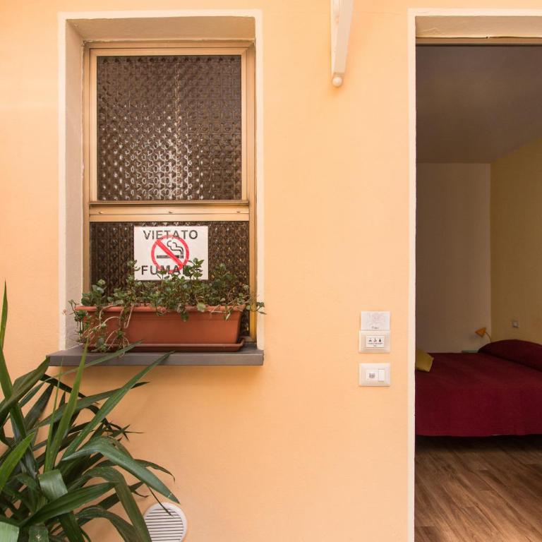 Casa Arsella - Single Room - 2