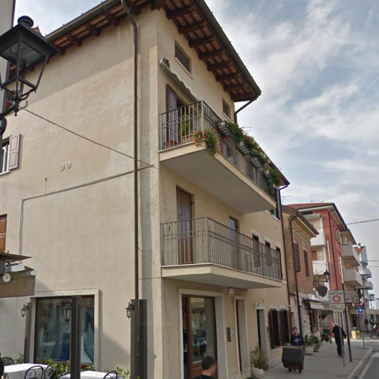 Casa Pastoricchio - Appartamento - 2