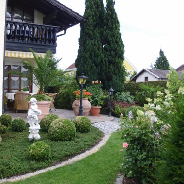 Appartementhaus Moser - Apartment mit 1 Schlafzimmer - 20