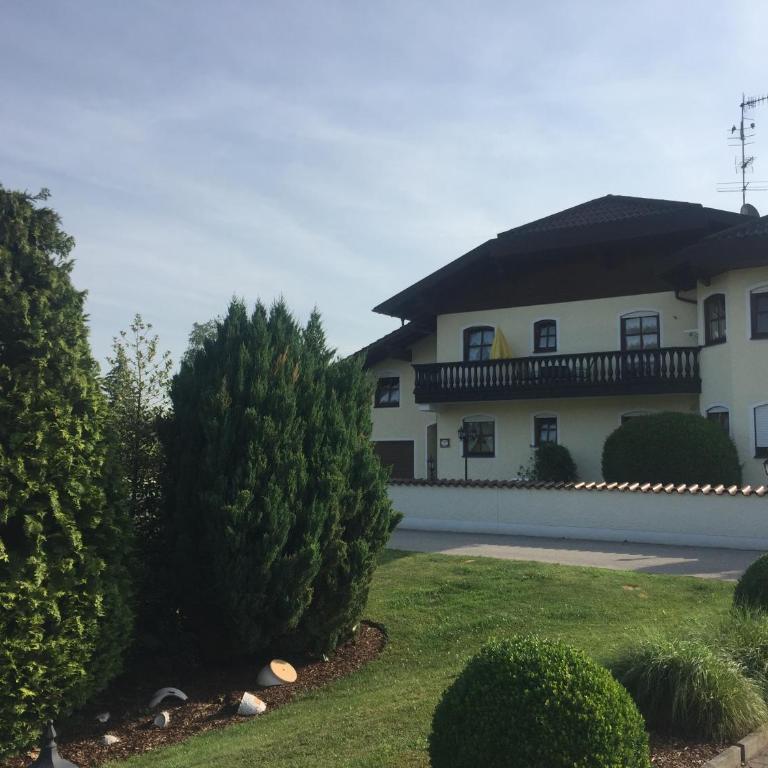 Appartementhaus Moser - Apartment mit 1 Schlafzimmer - 21