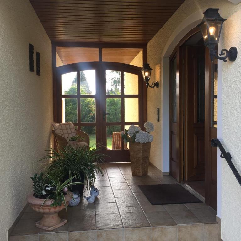 Appartementhaus Moser - Apartment mit 1 Schlafzimmer - 25