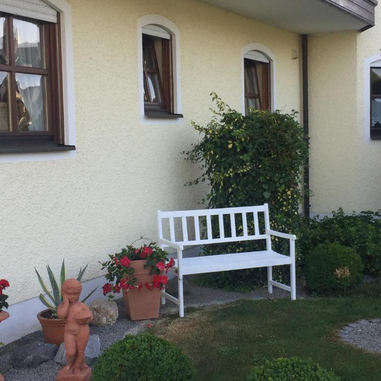 Appartementhaus Moser - Apartment mit 1 Schlafzimmer - 28