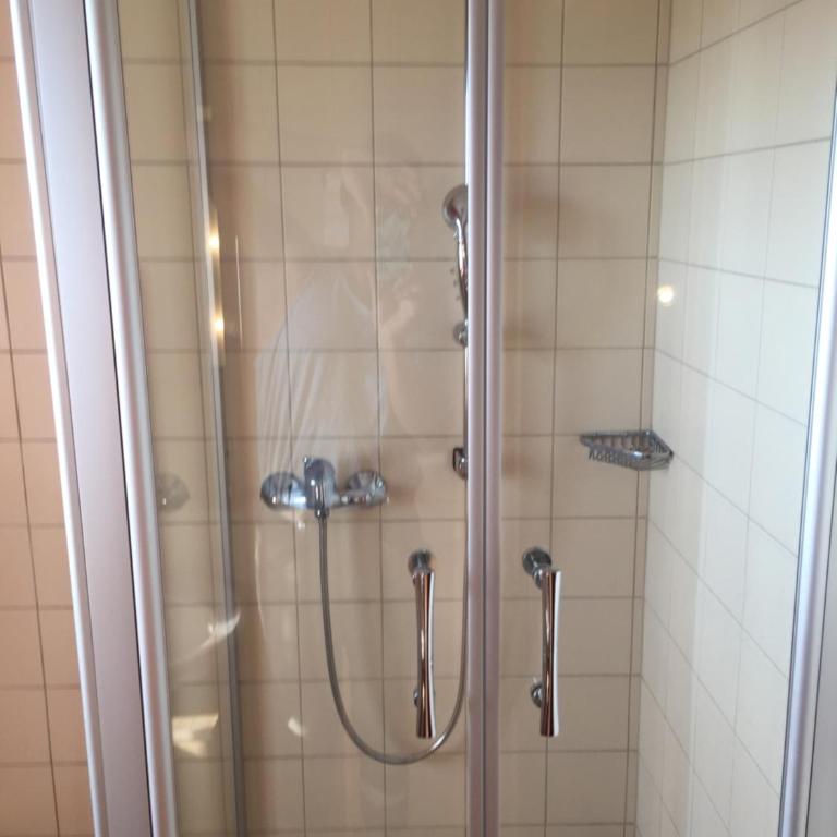 Appartementhaus Moser - Apartment mit 1 Schlafzimmer - 16