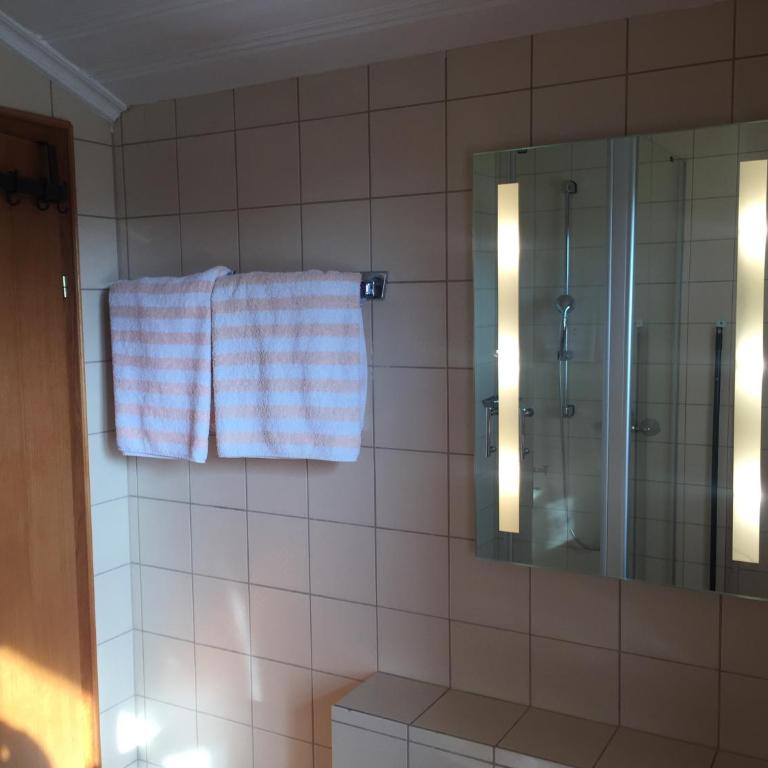 Appartementhaus Moser - Apartment mit 1 Schlafzimmer - 17