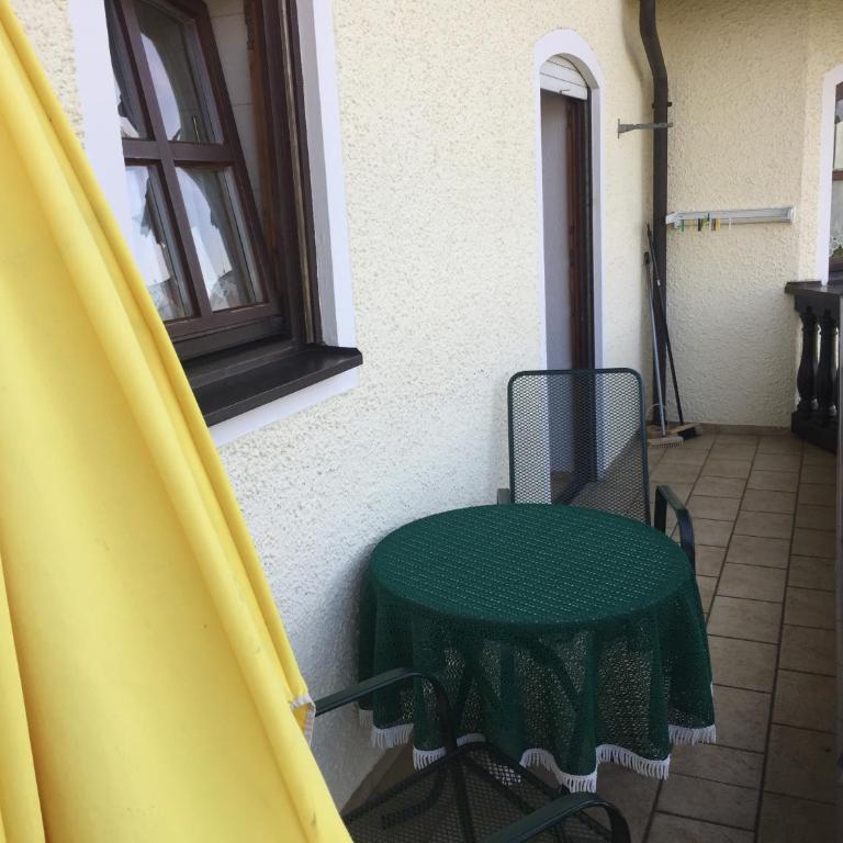 Appartementhaus Moser - Apartment mit 1 Schlafzimmer - 7