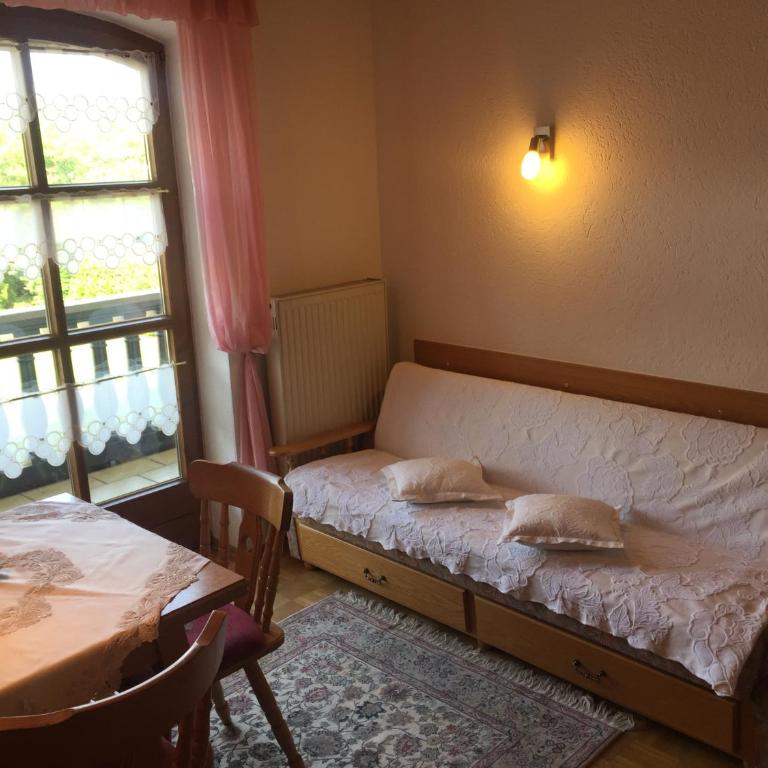 Appartementhaus Moser - Apartment mit 1 Schlafzimmer - 8