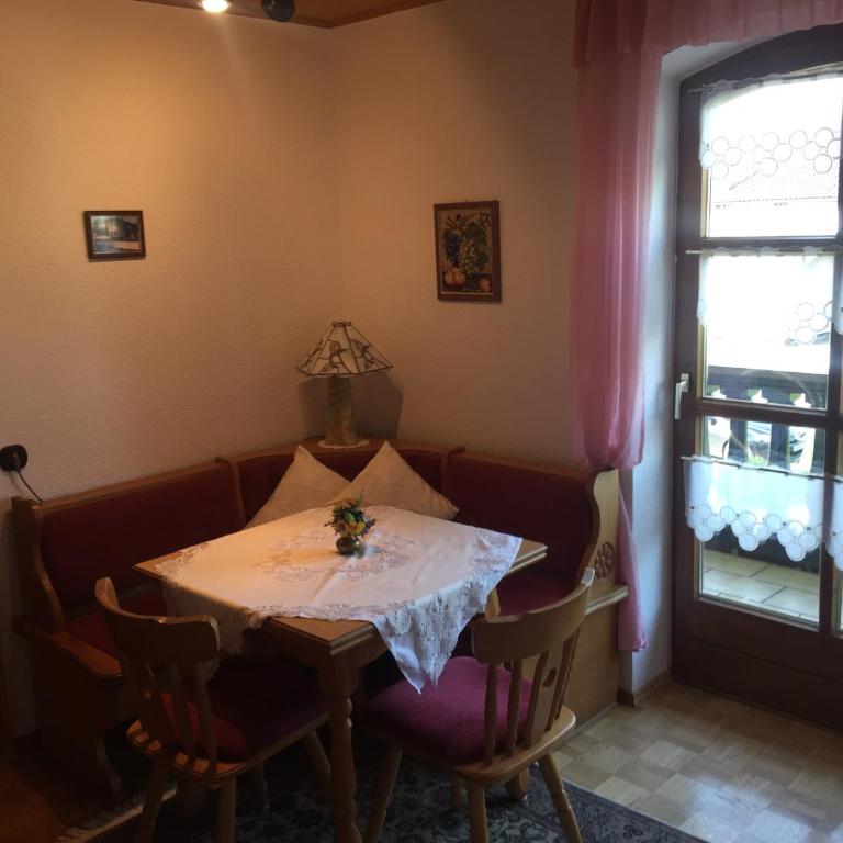 Appartementhaus Moser - Apartment mit 1 Schlafzimmer - 9