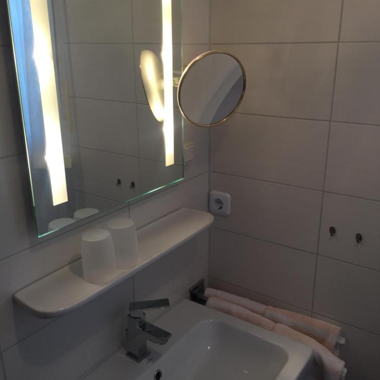 Appartementhaus Moser - Apartment mit 1 Schlafzimmer - 11