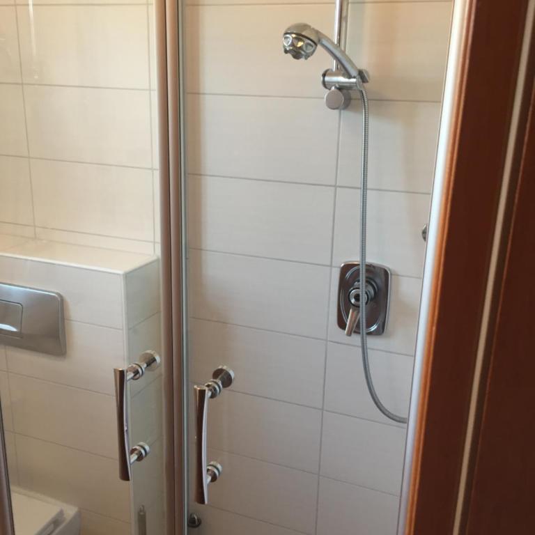 Appartementhaus Moser - Apartment mit 1 Schlafzimmer - 12