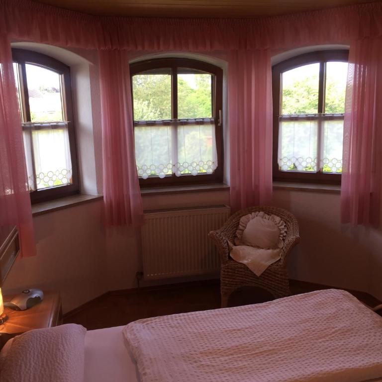 Appartementhaus Moser - Apartment mit 1 Schlafzimmer - 13